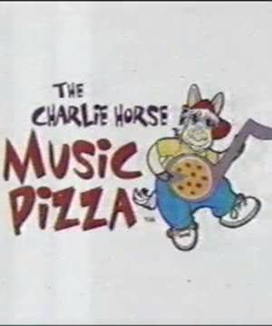 The Charlie Horse Music Pizza海报封面图