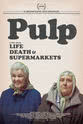 Nick Banks PULP乐队：一部关于生、死、超市的电影