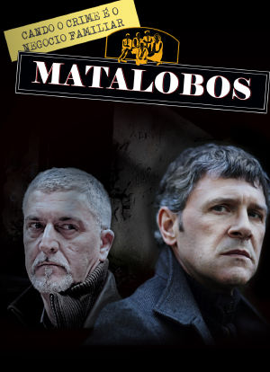 Matalobos海报封面图
