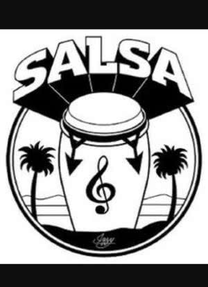 Salsa海报封面图