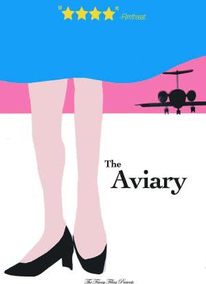The Aviary海报封面图