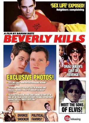 Beverly Kills海报封面图