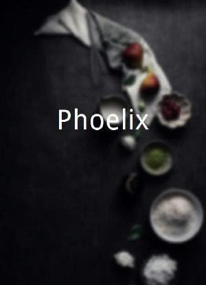 Phoelix海报封面图