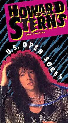 U.S. Open Sores海报封面图