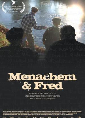 Menachem & Fred海报封面图