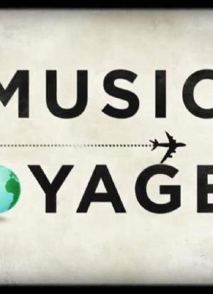 Music Voyager海报封面图