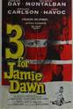 Russell Gaige Three for Jamie Dawn