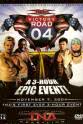 Pirata Morgan TNA Wrestling: Victory Road