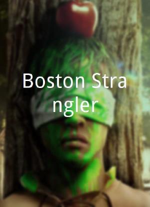 Boston Strangler海报封面图