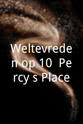 Marc Nelissen Weltevreden op 10: Percy's Place!