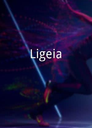 Ligeia海报封面图