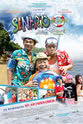 Mek Siti Senario the Movie Episode 2: Beach Boys