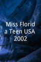Shannon Ford Miss Florida Teen USA 2002