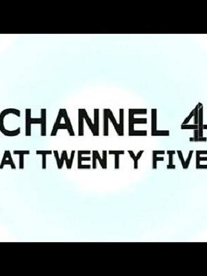 Channel 4 at 25海报封面图