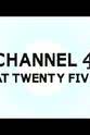 萨拉·沙阿 Channel 4 at 25