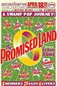 Bill Kenny The Promised Land: A Swamp Pop Journey