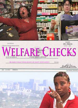 Welfare Checks海报封面图
