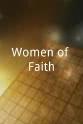 Donna Heitzman Women of Faith
