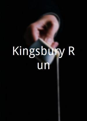 Kingsbury Run海报封面图