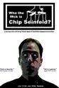 Dax Jordan Who the F#ck Is Chip Seinfeld?