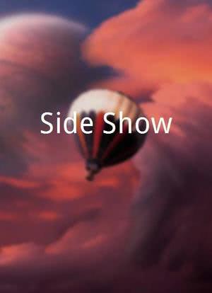 Side Show海报封面图