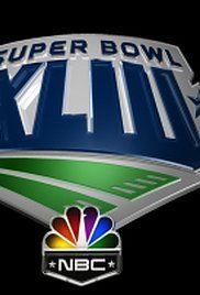 Super Bowl XLIII海报封面图