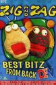 Mary Robinson Zig and Zag: Best Bitz from Back Den