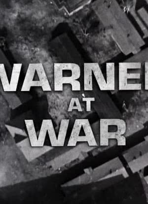 Warner at War海报封面图