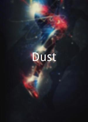 Dust海报封面图