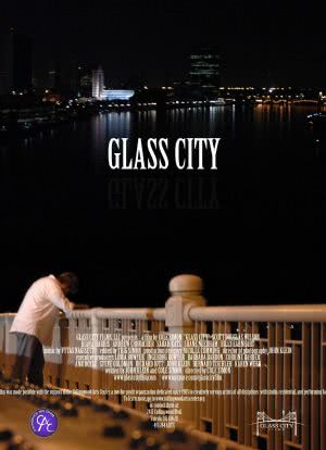 Glass City海报封面图