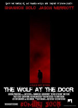 The Wolf at the Door海报封面图
