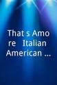 Dominic Modugno That's Amore!: Italian-American Favorites