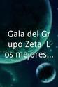 Antonio Asensio Gala del Grupo Zeta: Los mejores del 94