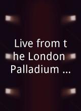 Live from the London Palladium: Happy Birthday, Happy New Year!