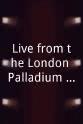 Dave Willetts Live from the London Palladium: Happy Birthday, Happy New Year!