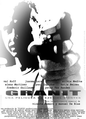 Granit海报封面图