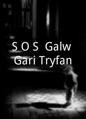S.O.S. Galw Gari Tryfan海报封面图