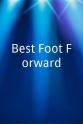 Stuart Harris Best Foot Forward