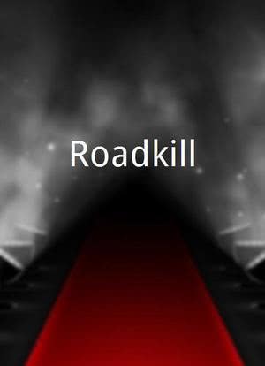 Roadkill海报封面图
