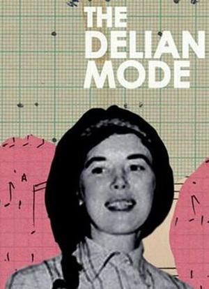 The Delian Mode海报封面图