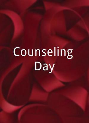 Counseling Day海报封面图