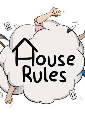 House Rules海报封面图