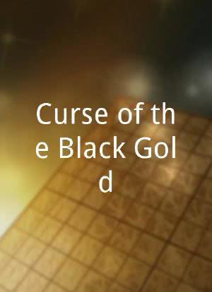 Curse of the Black Gold海报封面图