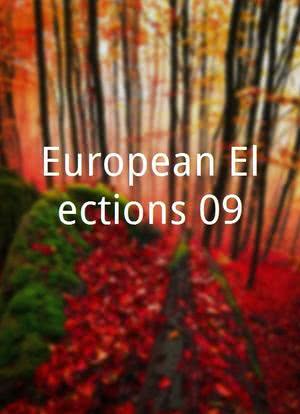 European Elections 09海报封面图