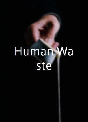 Human Waste海报封面图