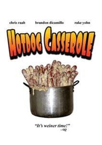 Hotdog Casserole海报封面图