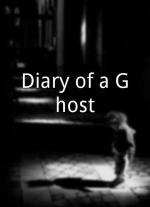 Diary of a Ghost海报封面图