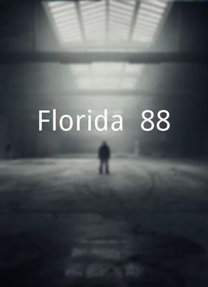 Florida '88海报封面图