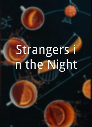 Strangers in the Night海报封面图