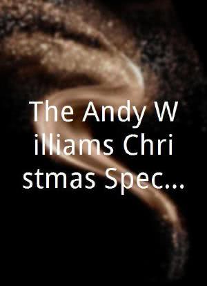 The Andy Williams Christmas Special海报封面图